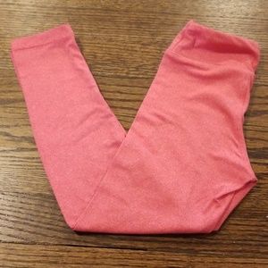 LuLaRoe kids leggings